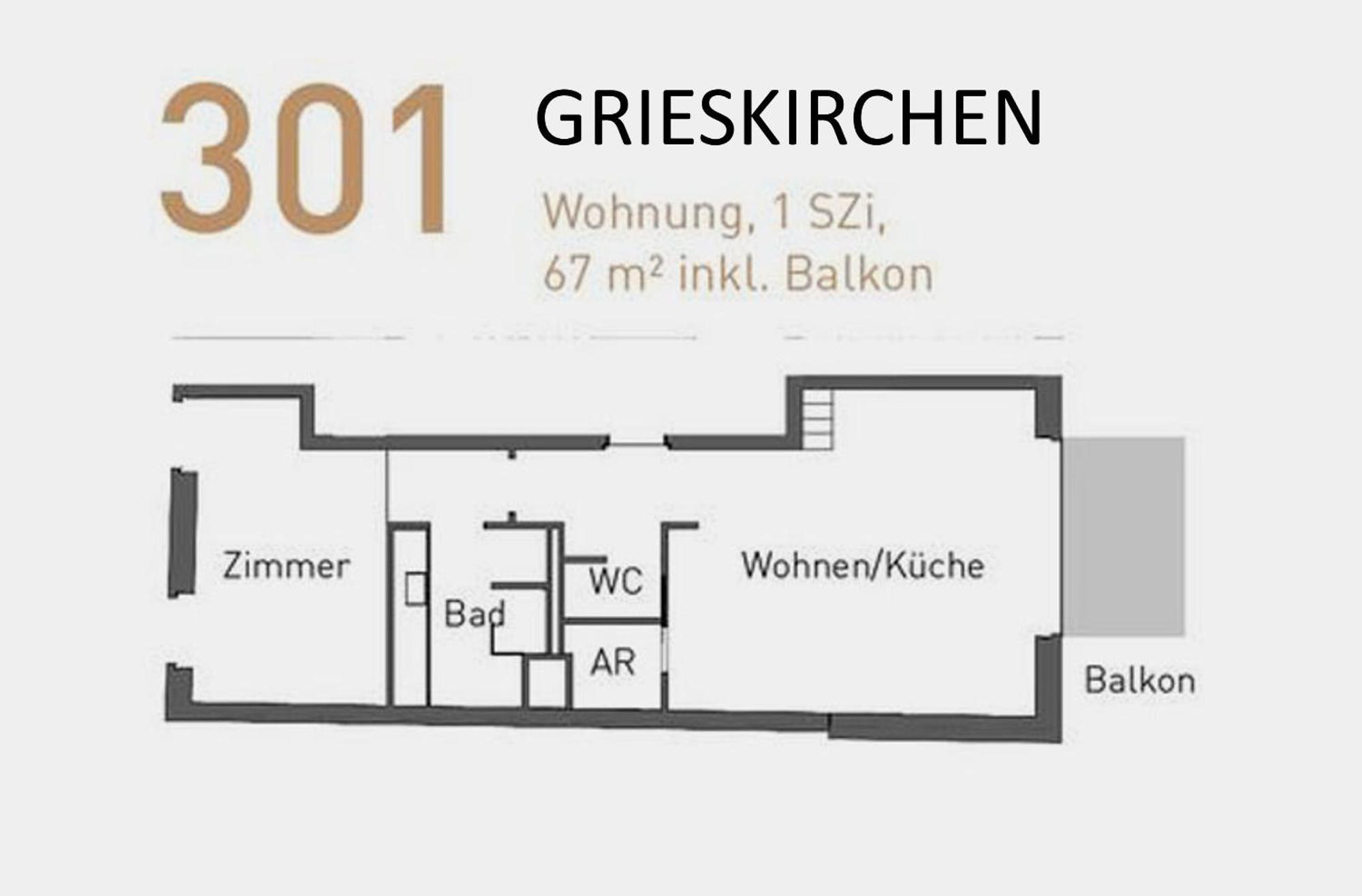 Das Stadthouse Grieskirchen Extérieur photo