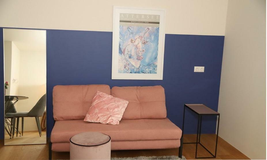 Das Stadthouse Grieskirchen Extérieur photo