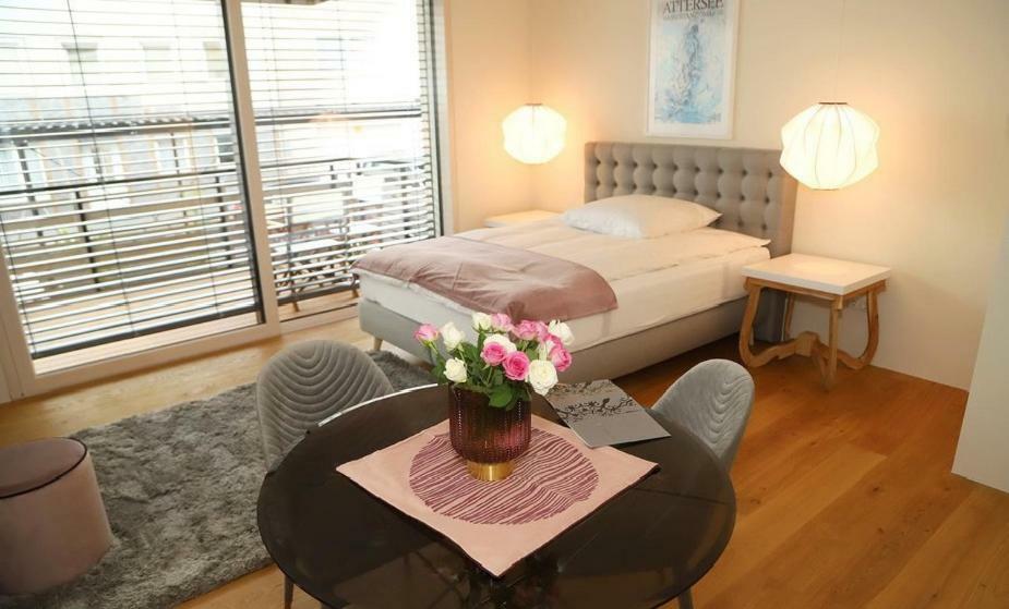 Das Stadthouse Grieskirchen Extérieur photo